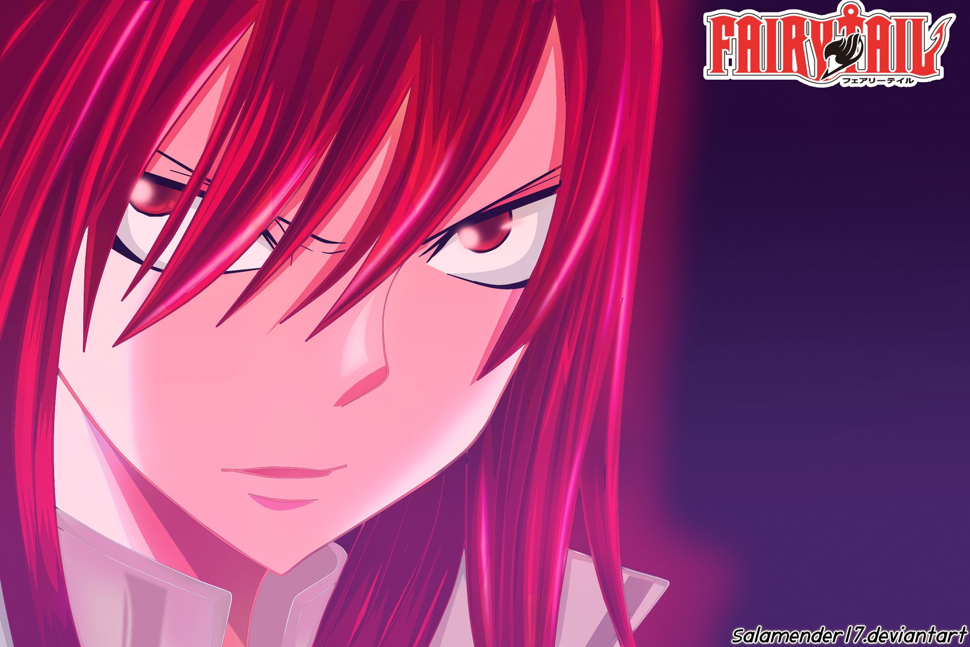 Fairy Tail Chapter 296 24